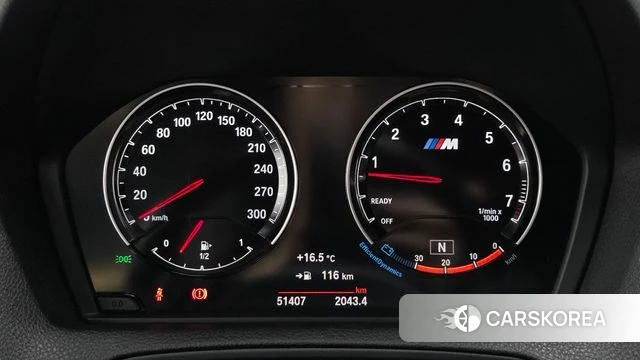 BMW M2 (F87) id 3917382 из Кореи 18