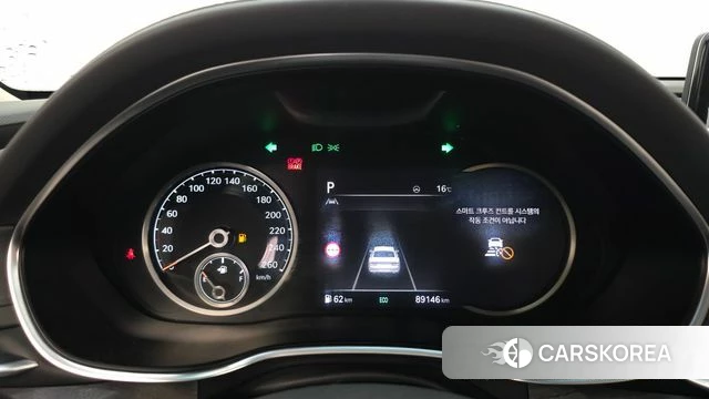 Genesis G80 (RG3) id 3870910 из Кореи 18