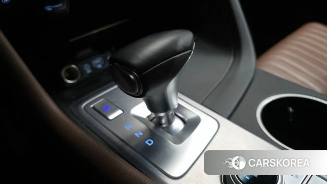 Genesis G70 id 3801342 из Кореи 18