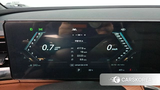 Ssangyong Torres id 4380793 из Кореи 18
