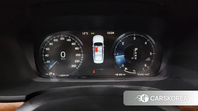 Volvo S90 id 3380048 из Кореи 18