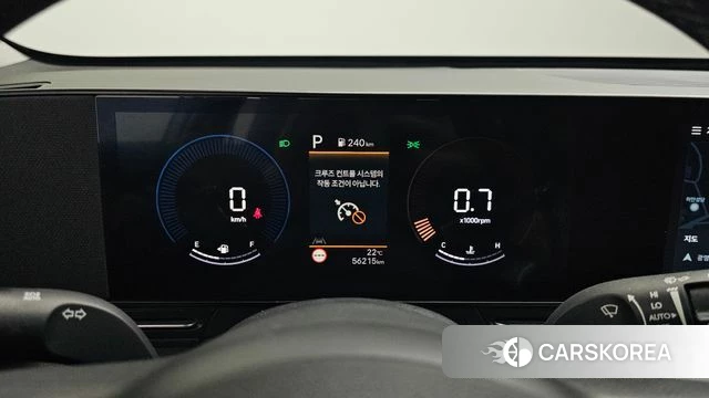 Hyundai Kona (SX2) id 4517369 из Кореи 29