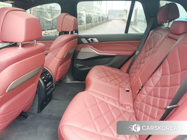 BMW X5 id 4257194 из Китая 11