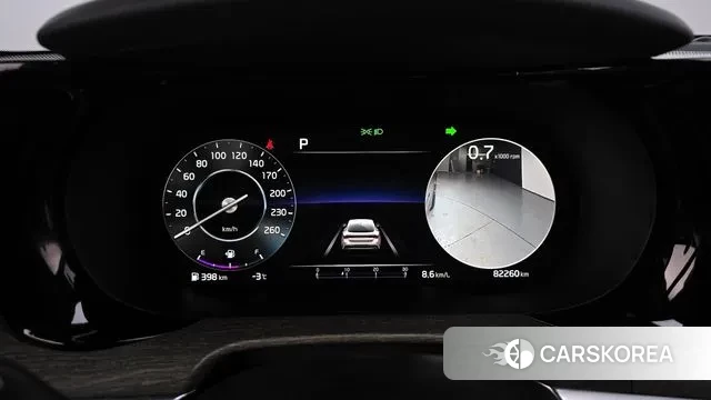 Kia K5 3rd generation id 3600696 из Кореи 18