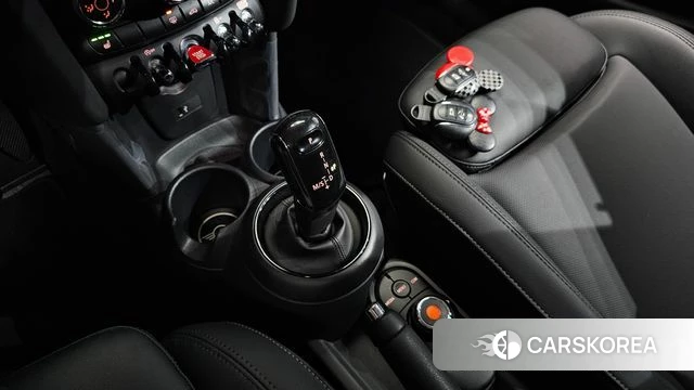 Mini Cooper id 4637497 из Кореи 28