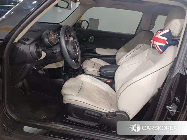 Mini Cooper S id 3540660 из Кореи 18