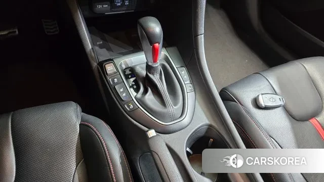 Hyundai Veloster (JS) id 3329736 из Кореи 18