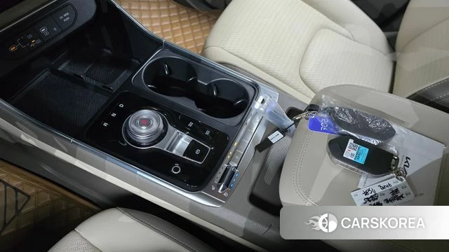 Kia The New Carnival 4th Generation id 3831641 из Кореи 18