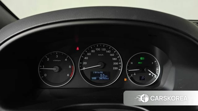 Hyundai The New Grand Starex id 4683853 из Кореи 28