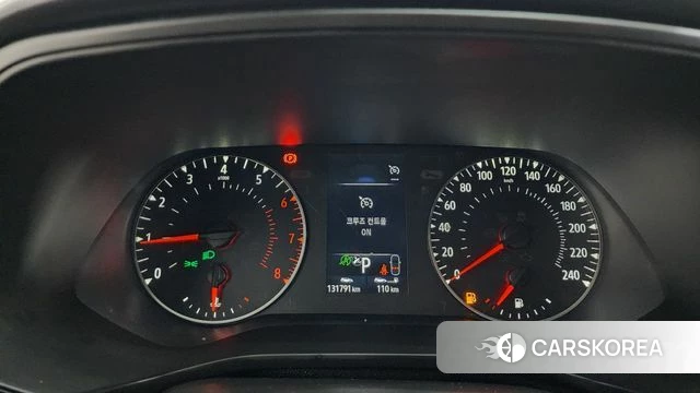 Renault Korea (Samsung) XM3 id 4476727 из Кореи 29