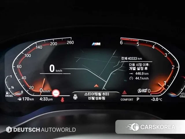 BMW X3 (G01) id 3640485 из Кореи 18