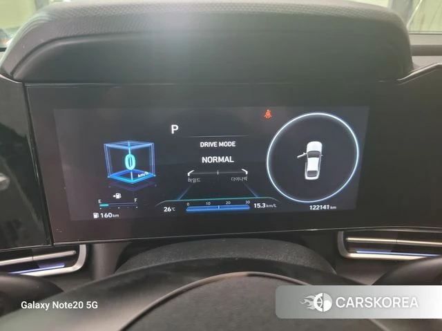 Hyundai Avante (CN7) id 4641267 из Кореи 18