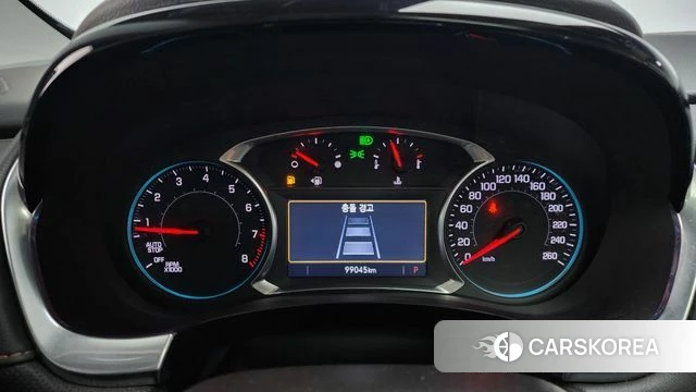 Chevrolet (GM Daewoo) Traverse id 4707875 из Кореи 31