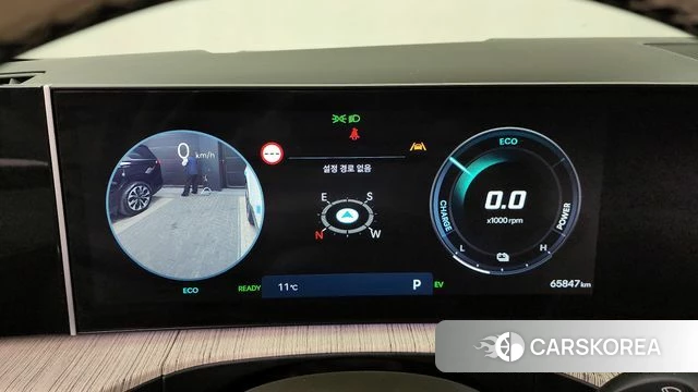 Hyundai Santa Fe (MX5) id 3914632 из Кореи 18