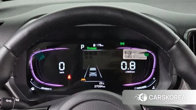 Kia The New Kia Ray id 2959268 из Кореи 18