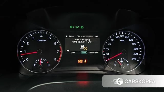 Kia Come New K3 id 4698651 из Кореи 18
