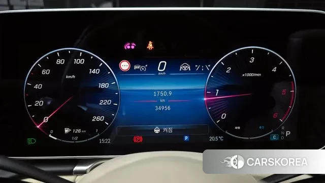 Mercedes-Benz S-Class W223 id 3341580 из Кореи 18