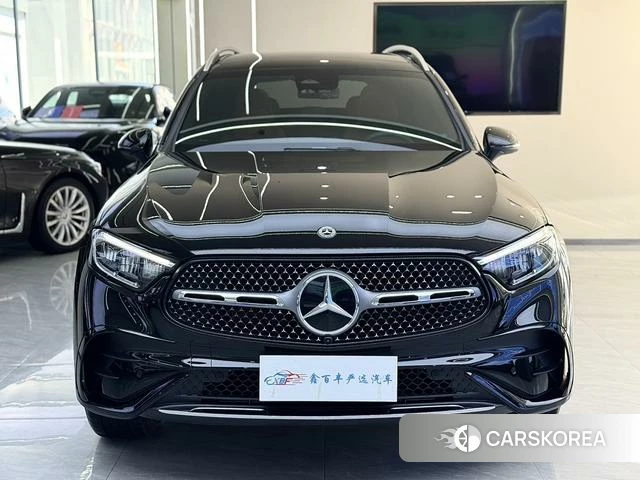 Mercedes-Benz GLC id 4299867 из Китая 10