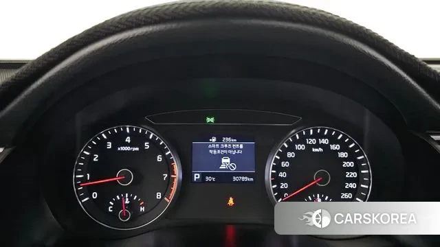 Kia Come New K7 id 2966238 из Кореи 18