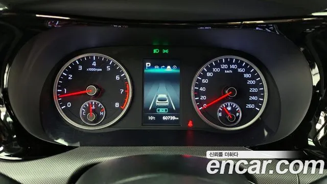 Kia K5 3rd generation id 2453037 из Кореи 18