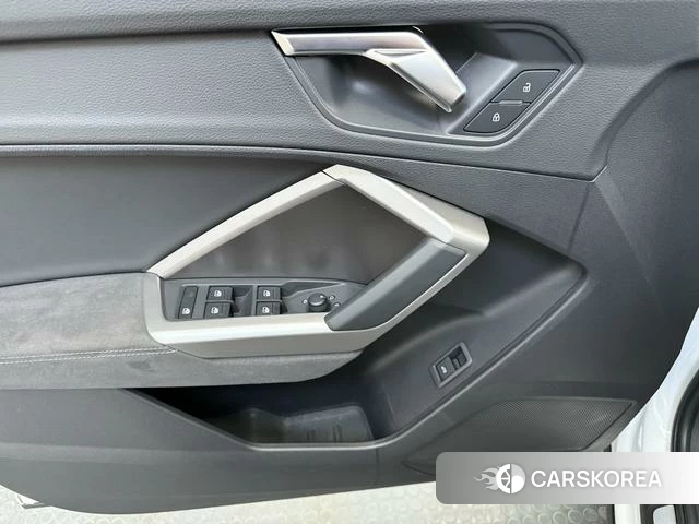 Audi Q3 id 4276020 из Китая 22