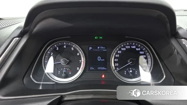 Hyundai Sonata (DN8) id 3248458 из Кореи 18