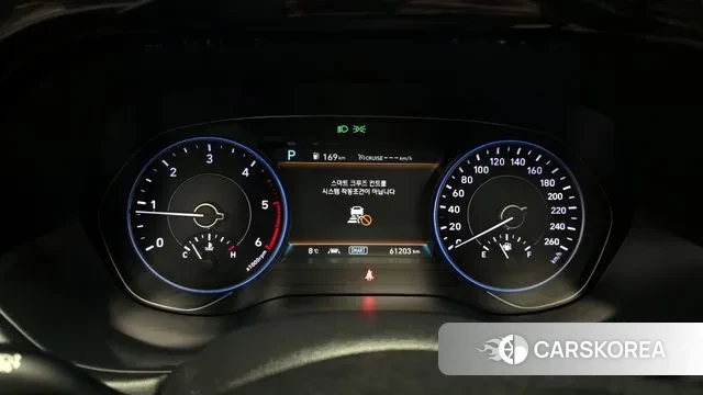 Hyundai Palisade id 3712574 из Кореи 18