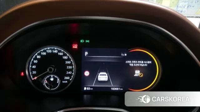 Genesis G80 (RG3) id 3581332 из Кореи 18