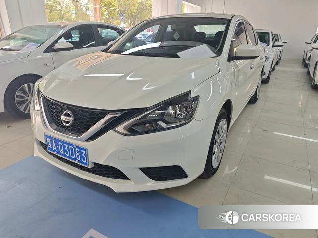 Nissan Xuan Yi id 4277068 из Китая 8