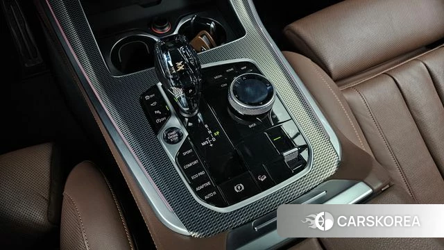 BMW X5 (G05) id 4759309 из Кореи 32
