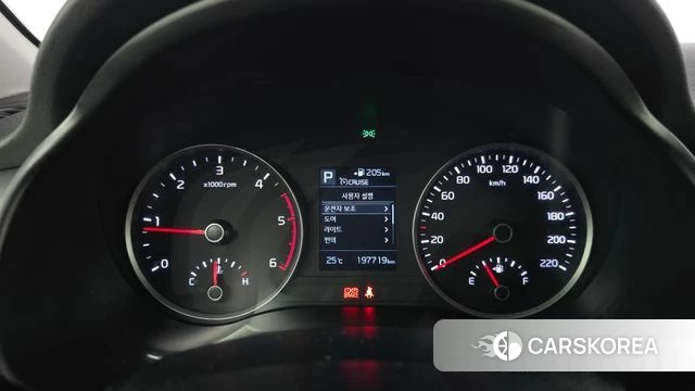 Kia Stonic id 4781193 из Кореи 18