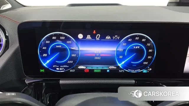 Mercedes-Benz EQA H243 id 3447038 из Кореи 18