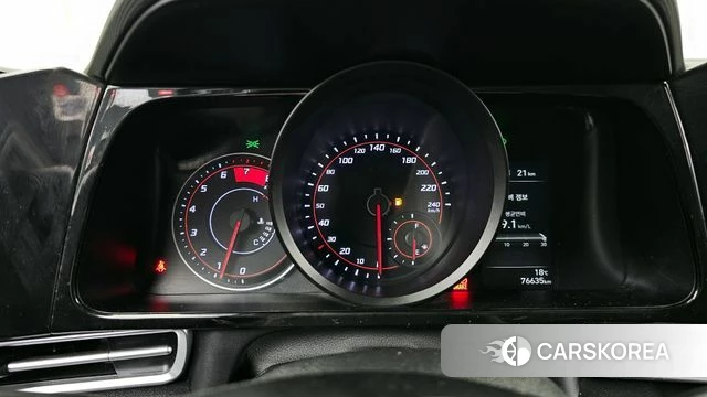 Hyundai Avante (CN7) id 4294306 из Кореи 30