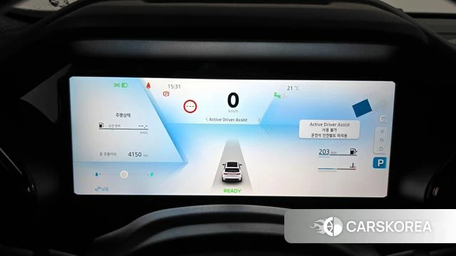 Renault Korea (Samsung) Grand Coleos id 4752868 из Кореи 34