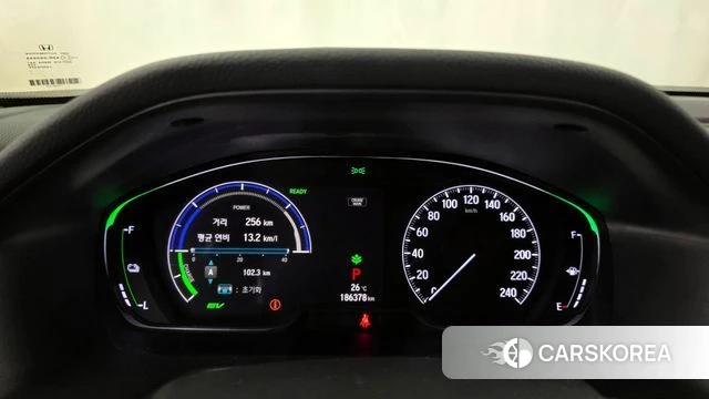Honda Accord 10th Generation id 4411201 из Кореи 18