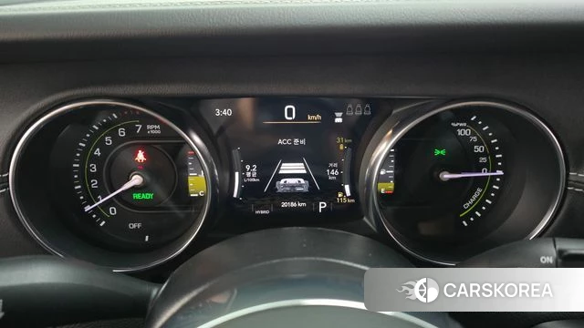 Jeep Wrangler (JL) id 4195100 из Кореи 30