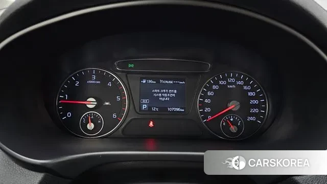 Kia The New Sorento id 3434439 из Кореи 18