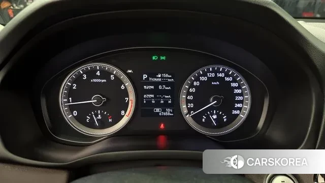 Hyundai Grandeur IG id 2461437 из Кореи 18