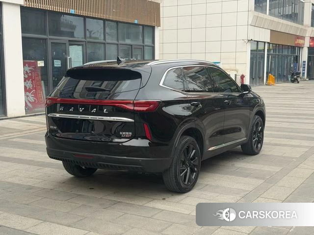 Haval H6 id 4217416 из Китая 16