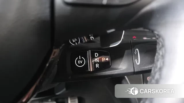 Kia The New Kia Ray EV id 3644769 из Кореи 18