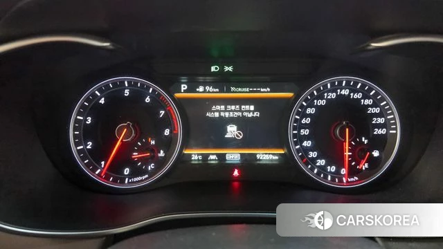Genesis G70 id 4377851 из Кореи 33