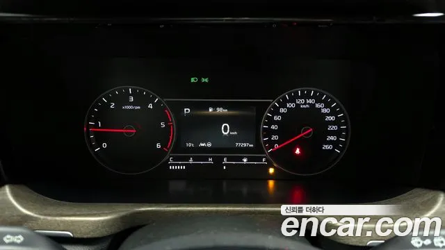 Kia Sorento 4th Generation id 2326521 из Кореи 18