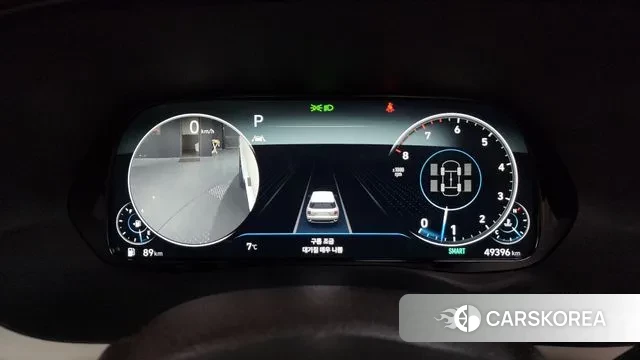 Hyundai Palisade id 3759249 из Кореи 18