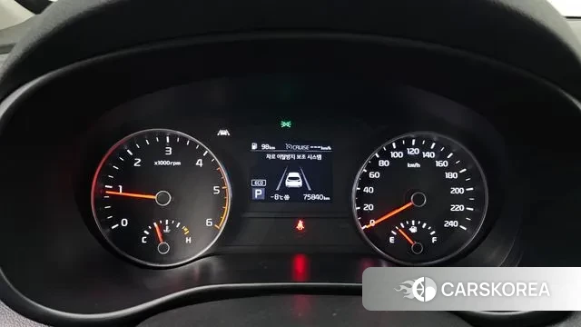 Kia Sportage The Bold id 3582758 из Кореи 18