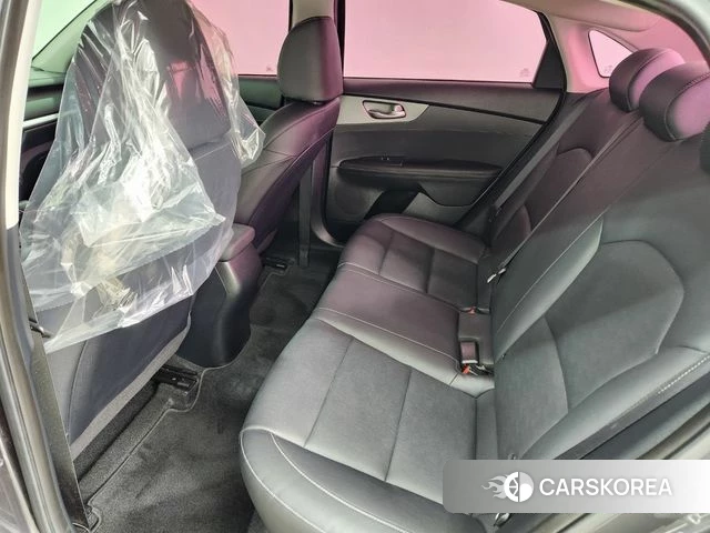 Kia Come New K3 id 4020518 из Кореи 18