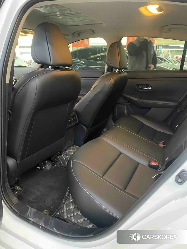 Nissan Xuan Yi id 4206960 из Китая 8