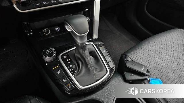 Kia Seltos id 3812427 из Кореи 18