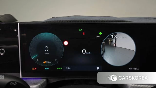Hyundai Sonata D Edge Hybrid (DN8) id 4893124 из Кореи 42