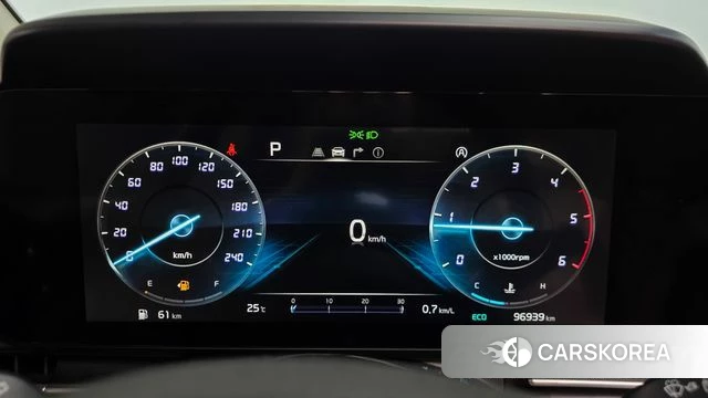 Kia Carnival 4th generation id 4416372 из Кореи 32
