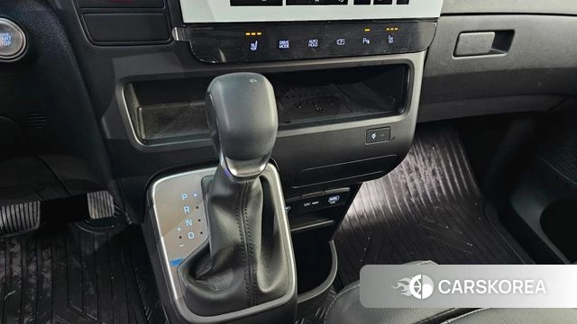 Hyundai Staria id 3817153 из Кореи 18